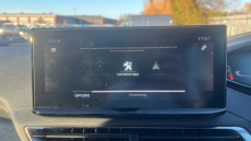 Peugeot 5008 1.6 PureTech 180 GT 5dr EAT8 Petrol Estate